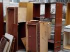 Вывоз вынос старой мебели на мусорку в Казани