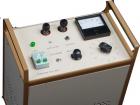 ГЗЧ-2500 Генератор звуковой частоты для поиска повреждения кабеля