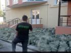 Вынос мебели на мусорку Омск