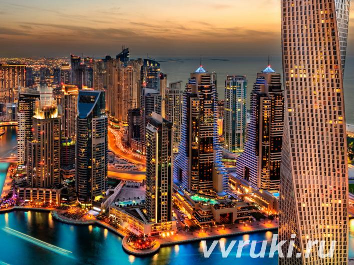Продажа недвижимости в Дубае. Экспертная помощь в ОАЭ