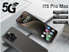 Смартфон i15 Pro Max русская версия 7,6-дюймовый экран