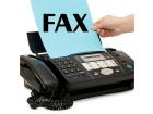 Отправка факса в москве