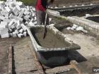 Аренда прокат ванны для замешивания бетона